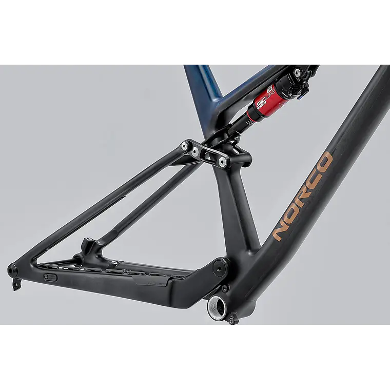 Cuadro Revolver C Negro Norco 3