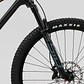 Bicicleta Revolver C2 120 Amarillo/Negro Norco - Miniatura 7