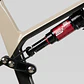 Bicicleta Revolver C1 120 Gris/Negro Norco - Miniatura 4