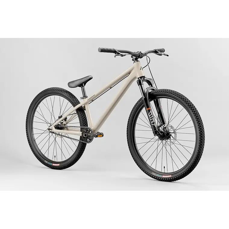 Bicicleta Rampage 2 Gris Norco 2
