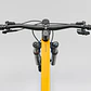 Bicicleta Revolver C2 120 Amarillo/Negro Norco - Miniatura 8