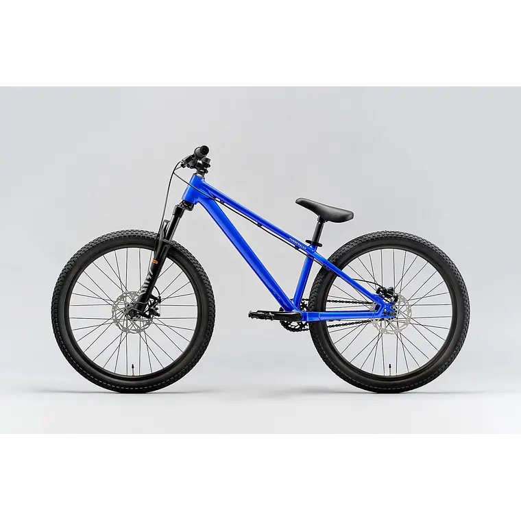 Bicicleta Niño Rampage aro 24 Azul Norco 3
