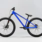 Bicicleta Niño Rampage aro 24 Azul Norco - Miniatura 3