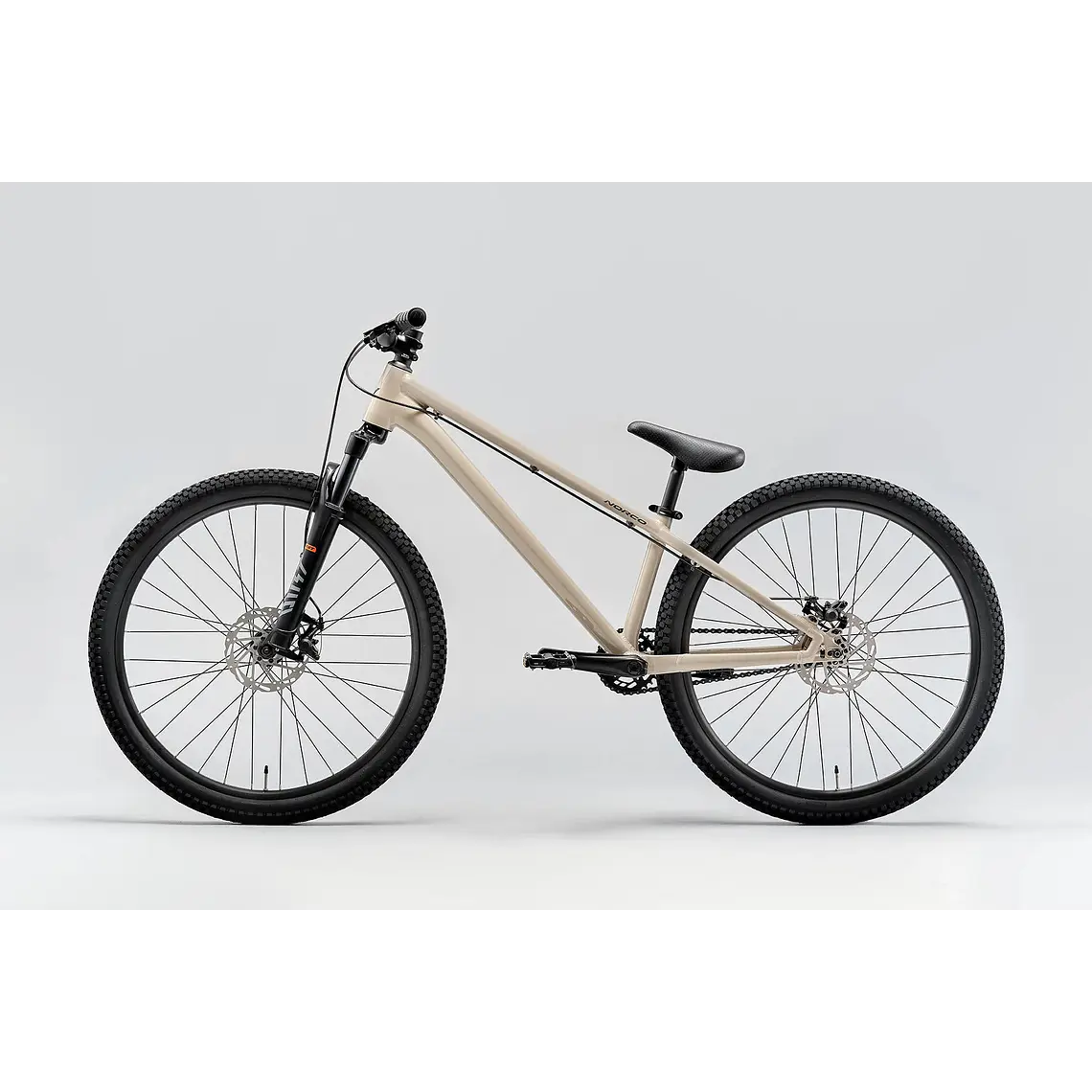 Bicicleta Rampage 2 Gris Norco 3