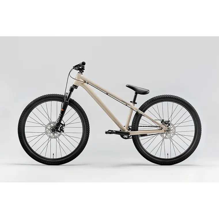 Bicicleta Rampage 2 Gris Norco 3