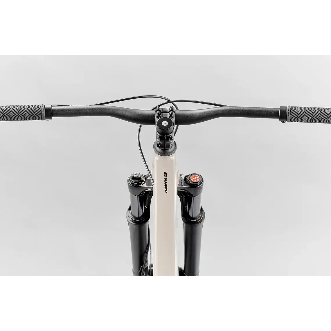 Bicicleta Rampage 2 Gris Norco 4