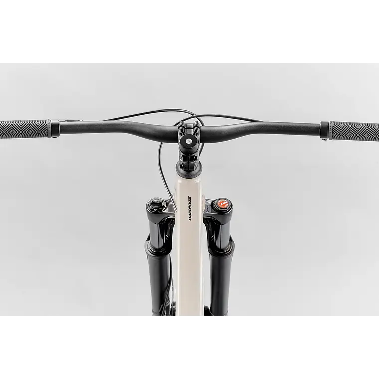 Bicicleta Rampage 2 Gris Norco 4