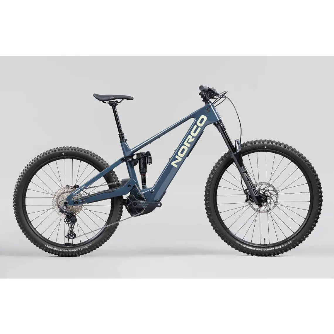 Bicicleta Electrica Sight VLT C3 Aro 29