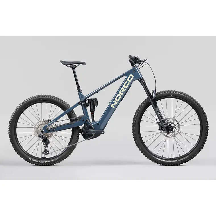 Bicicleta Electrica Sight VLT C3 Aro 29