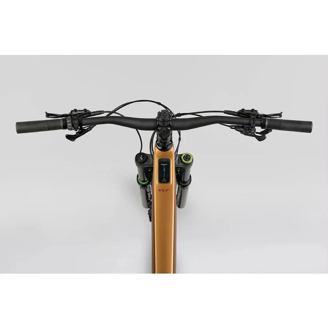 Bicicleta Electrica Sight VLT TQ C3 Aro 29