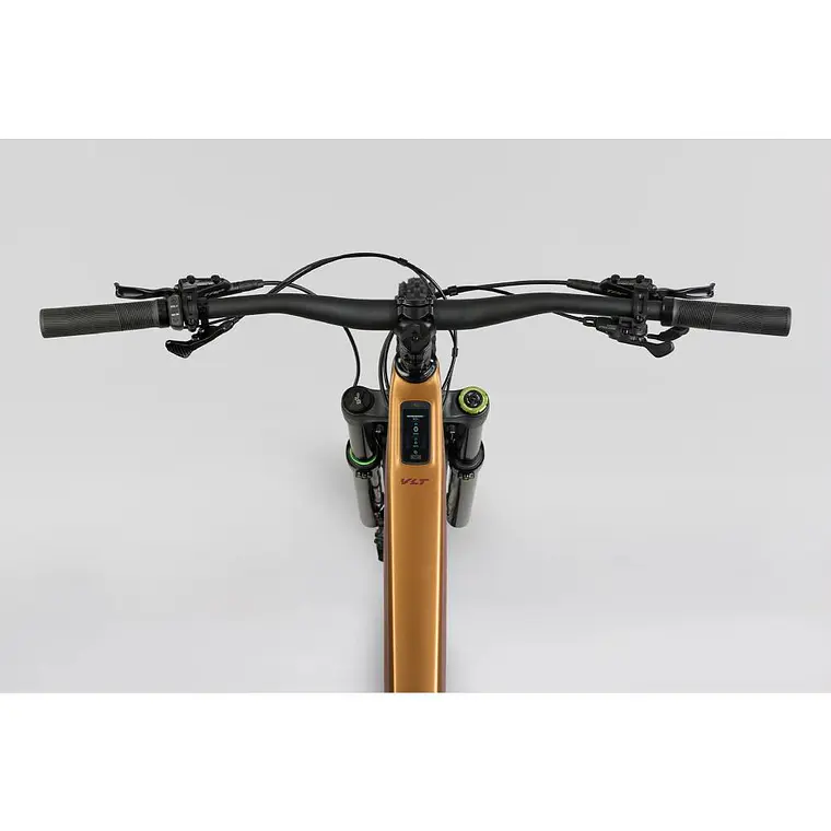 Bicicleta Electrica Sight VLT TQ C3 Aro 29