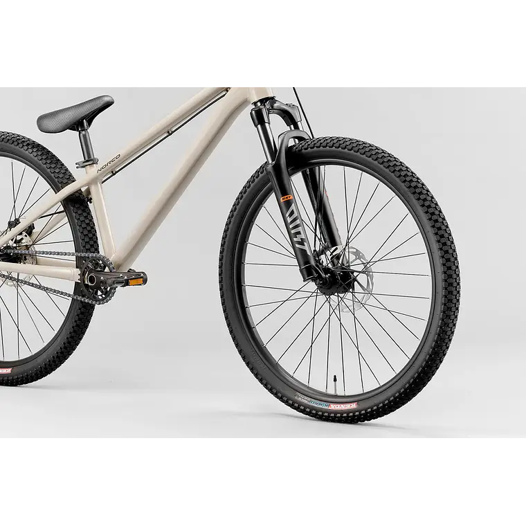 Bicicleta Rampage 2 Gris Norco 5