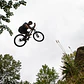 Cuadro Bicicleta Rampage 2 Dirt Aro 26