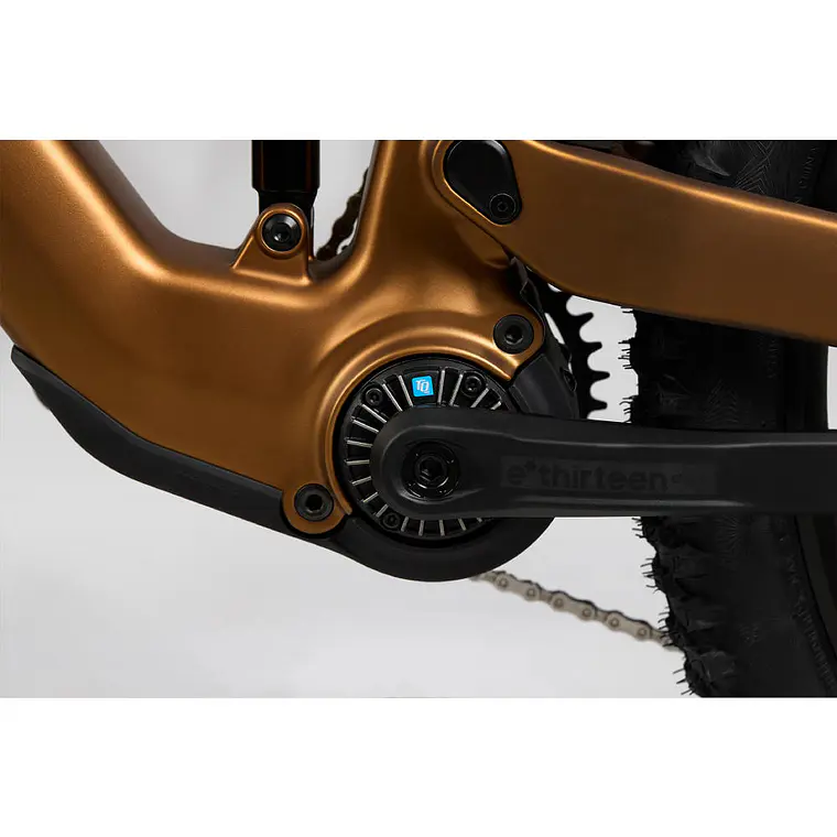 Bicicleta Electrica Sight VLT TQ C3 Aro 29