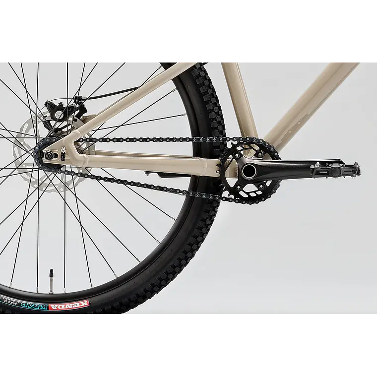 Bicicleta Rampage 2 Gris Norco 6