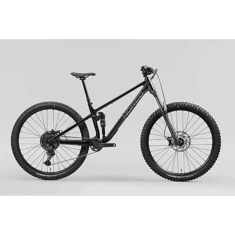 Bicicleta New Fluid A3 Aro 29