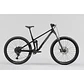 Bicicleta New Fluid A3 Aro 29