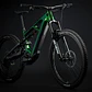 Bicicleta Electrica Sight VLT C1 Verde Norco - Miniatura 4