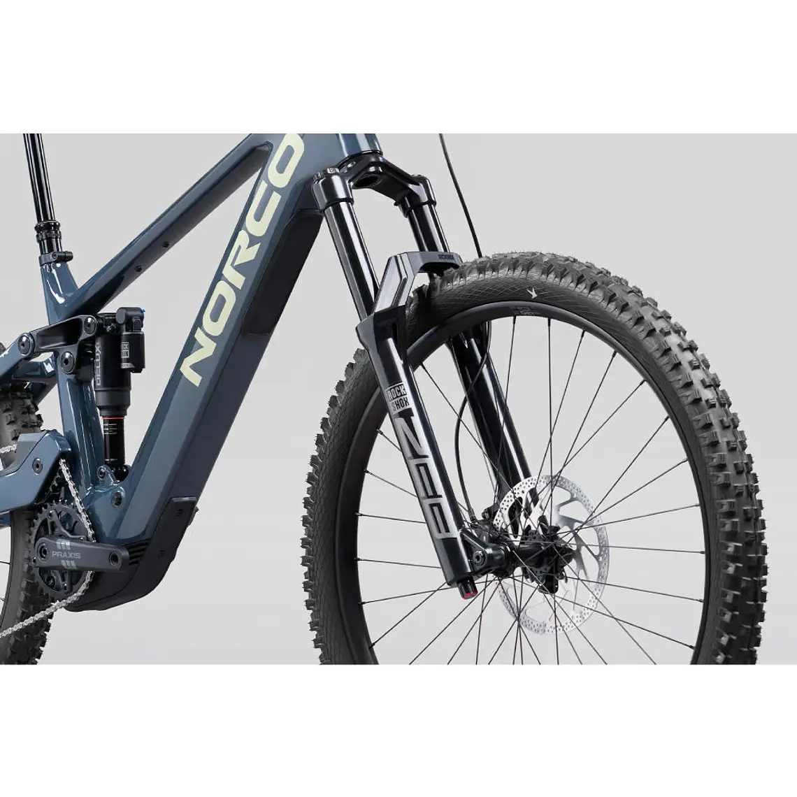 Bicicleta Electrica Sight VLT C3 Aro 29