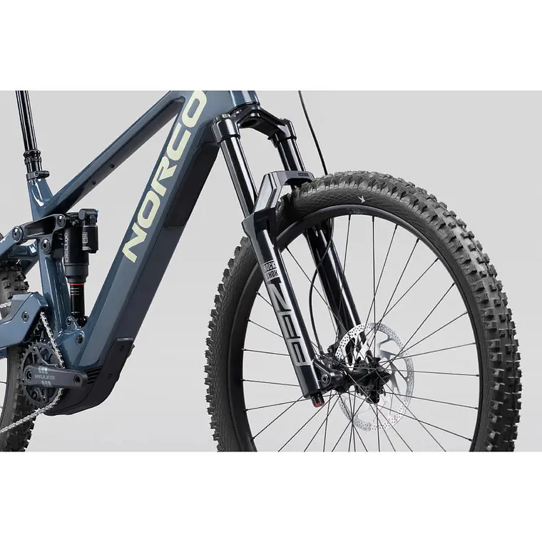 Bicicleta Electrica Sight VLT C3 Aro 29