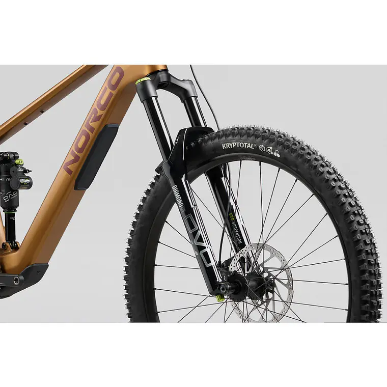 Bicicleta Electrica Sight VLT TQ C3 Aro 29