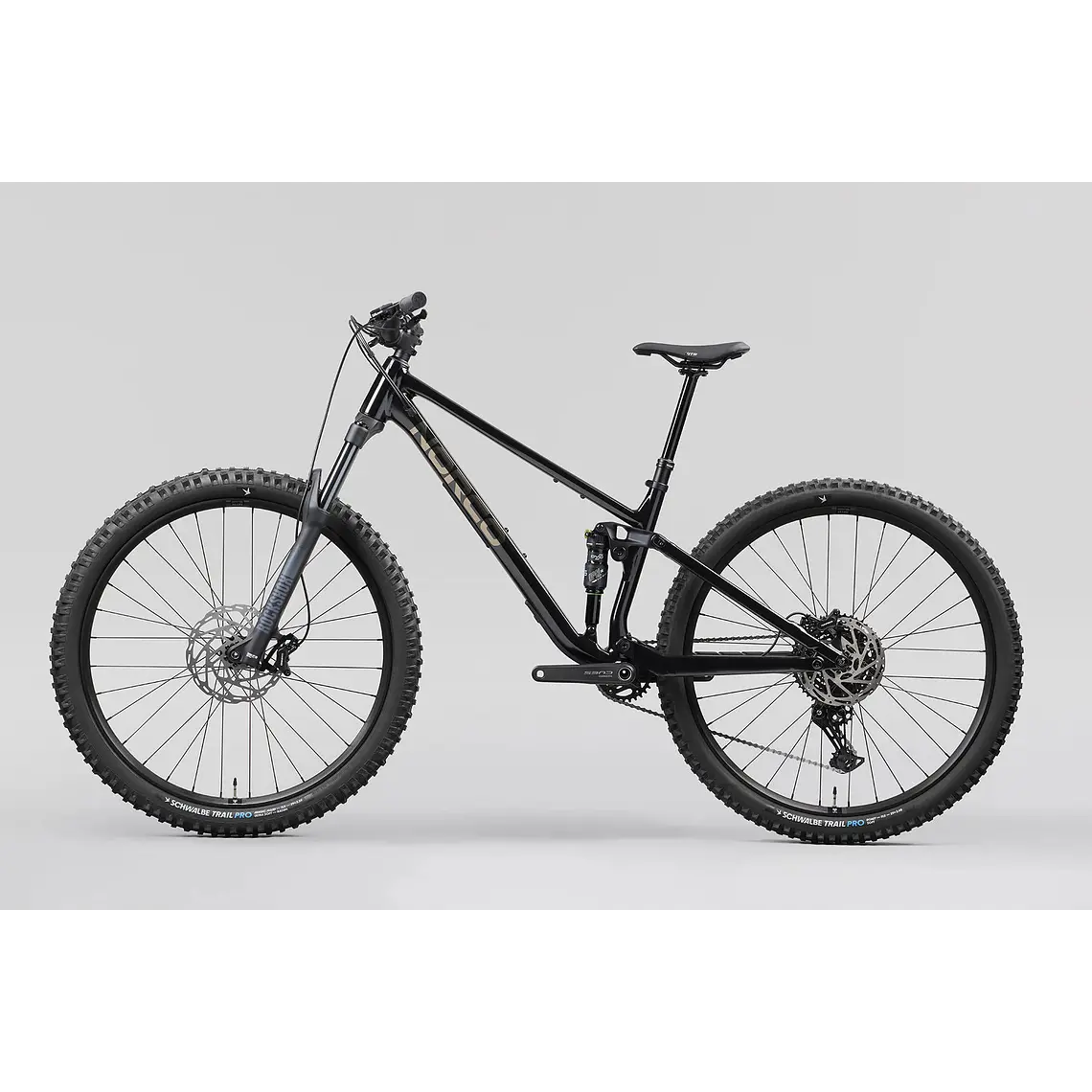 Bicicleta New Fluid A3 Aro 29