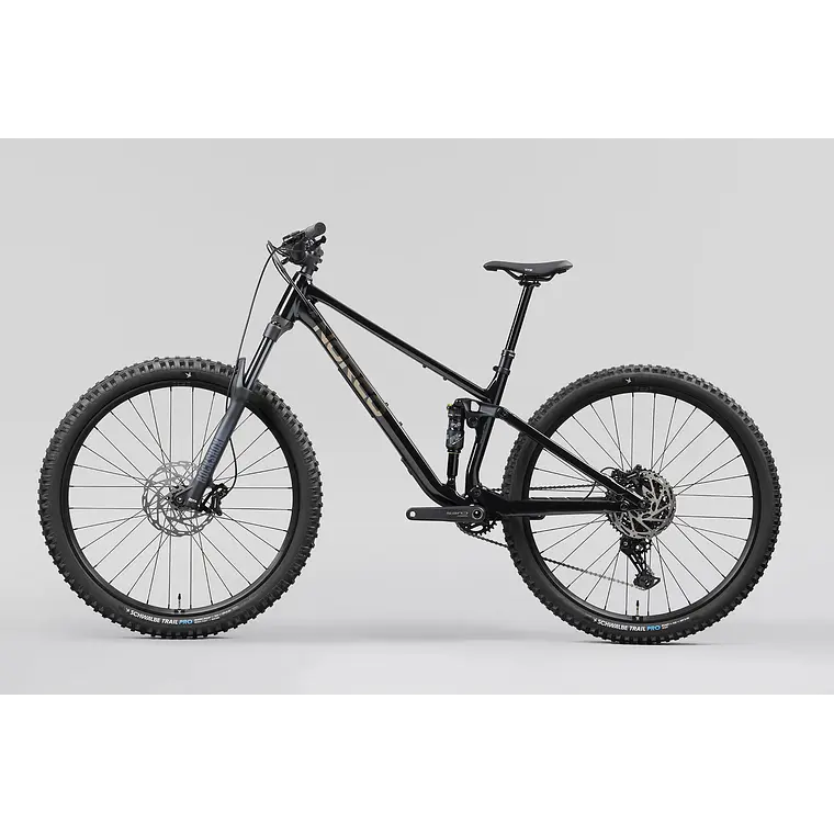 Bicicleta New Fluid A3 Aro 29