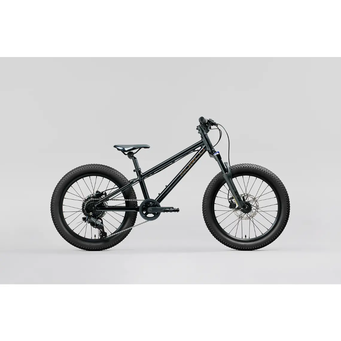 Bicicleta Charger 20 Negro Norco - Preventa 1