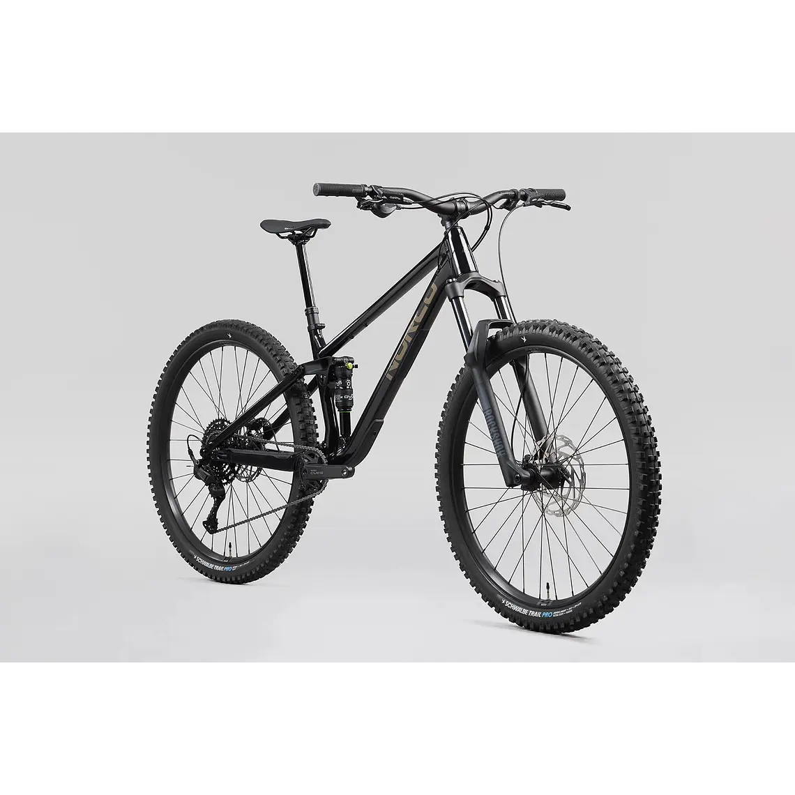 Bicicleta New Fluid A3 Aro 29