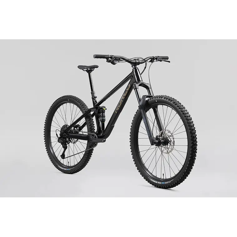 Bicicleta New Fluid A3 Aro 29