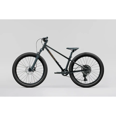 Bicicleta Charger 24 Negro Norco - Preventa