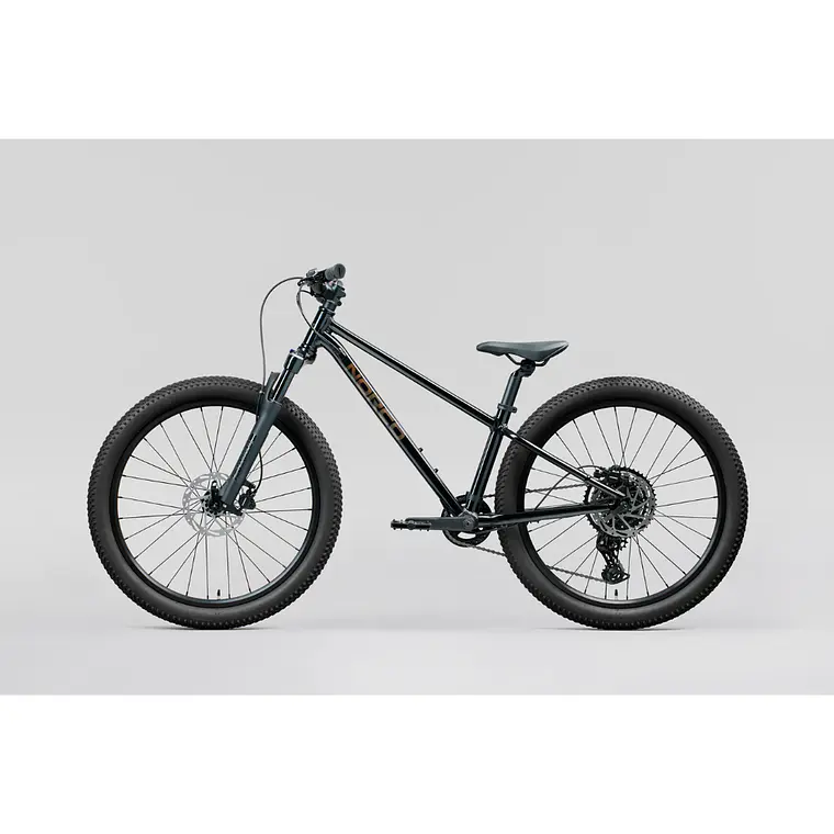 Bicicleta Charger 24 Negro Norco - Preventa 2