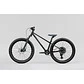 Bicicleta Charger 24 Negro Norco - Preventa - Miniatura 2