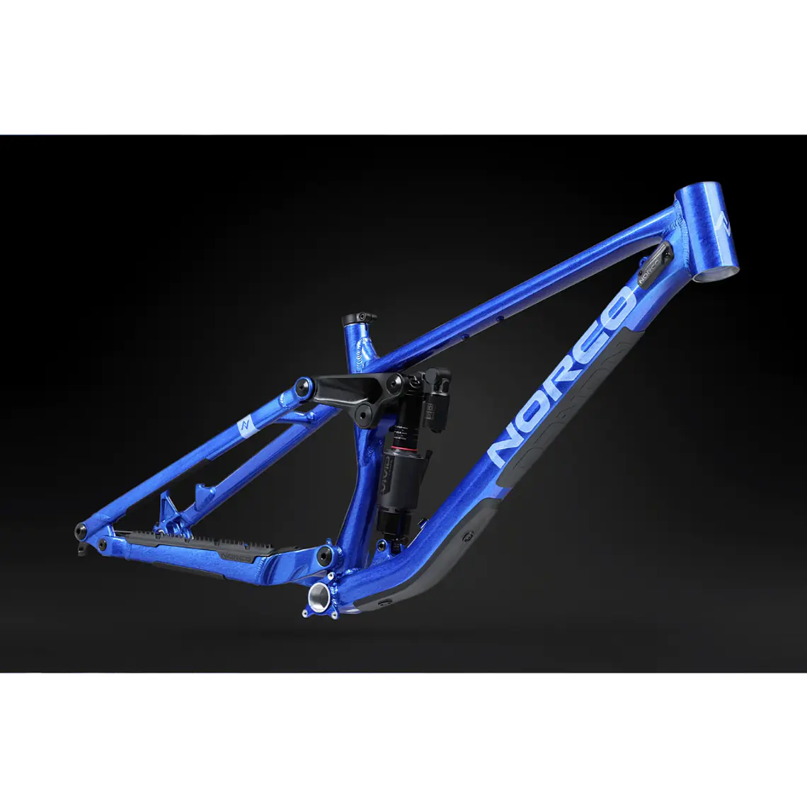 Cuadro Bicicleta Torrent DH A1 Aro 27.5