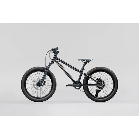 Bicicleta Charger 20 Negro Norco - Preventa