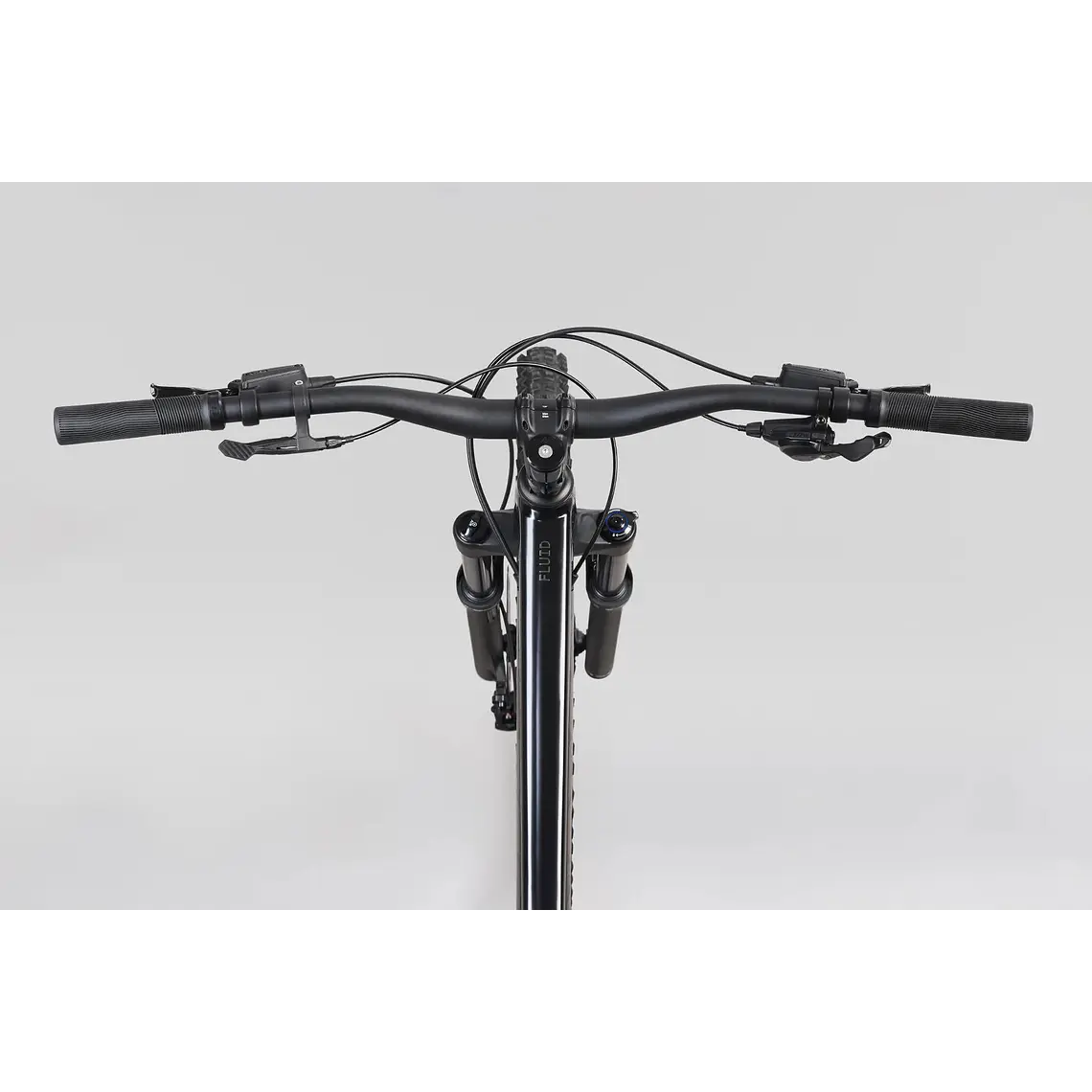 Bicicleta New Fluid A3 Aro 29