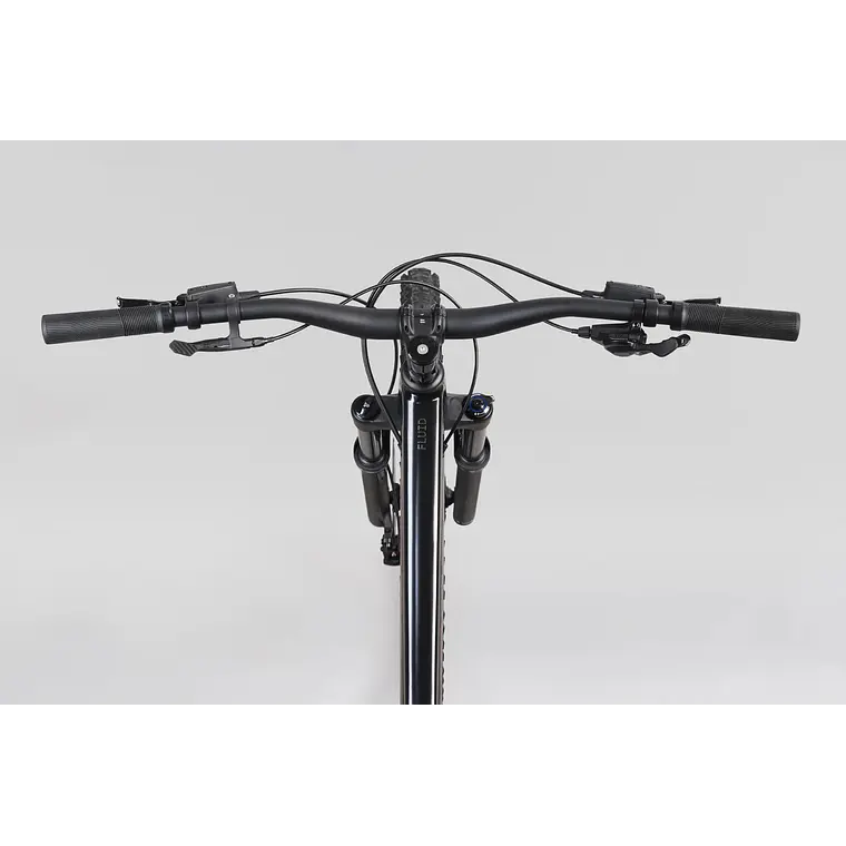 Bicicleta New Fluid A3 Aro 29
