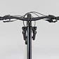 Bicicleta New Fluid A3 Aro 29