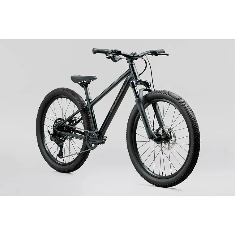 Bicicleta Charger 24 Negro Norco - Preventa 3