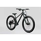 Bicicleta Charger 24 Negro Norco - Preventa - Miniatura 3