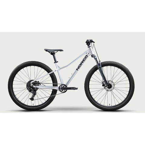 Bicicleta Storm 3 Aro 27.5" Silver Norco - Preventa