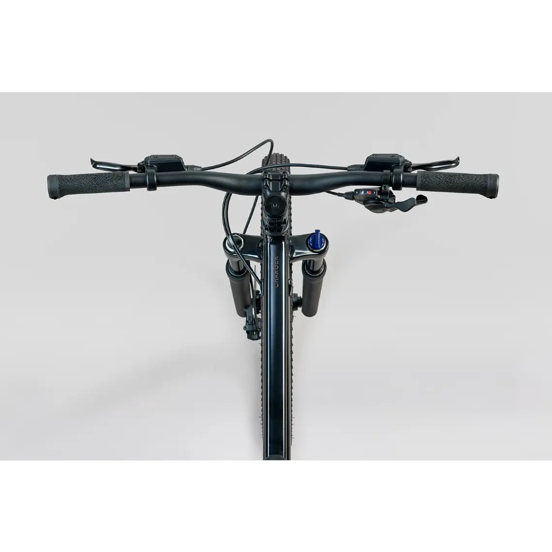 Bicicleta Charger 24 Negro Norco - Preventa 4