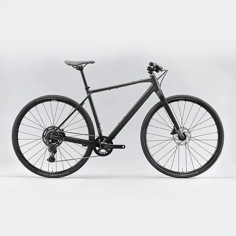 Bicicleta Search A Aro 29" Kit Fb Negro Norco - Preventa