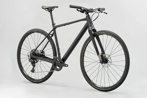 Bicicleta Search A Aro 29" Kit Fb Negro Norco - Preventa