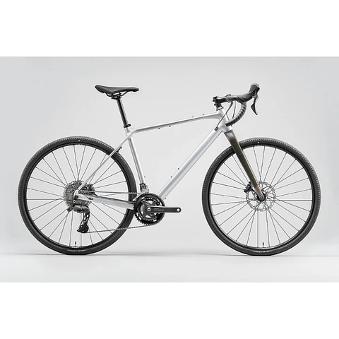 Bicicleta Search A Aro 29" Kit Cuez Gris Norco - Preventa