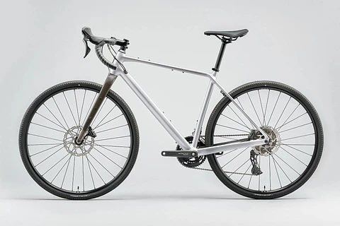 Bicicleta Search A Aro 29" Kit Cuez Gris Norco - Preventa