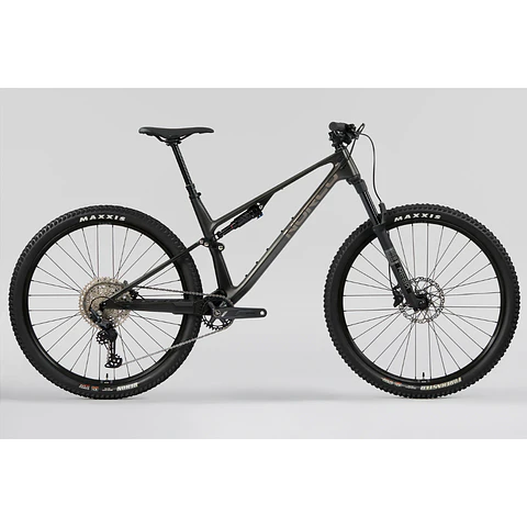 Bicicleta Revolver LT C3 130 Cafe Norco - Preventa