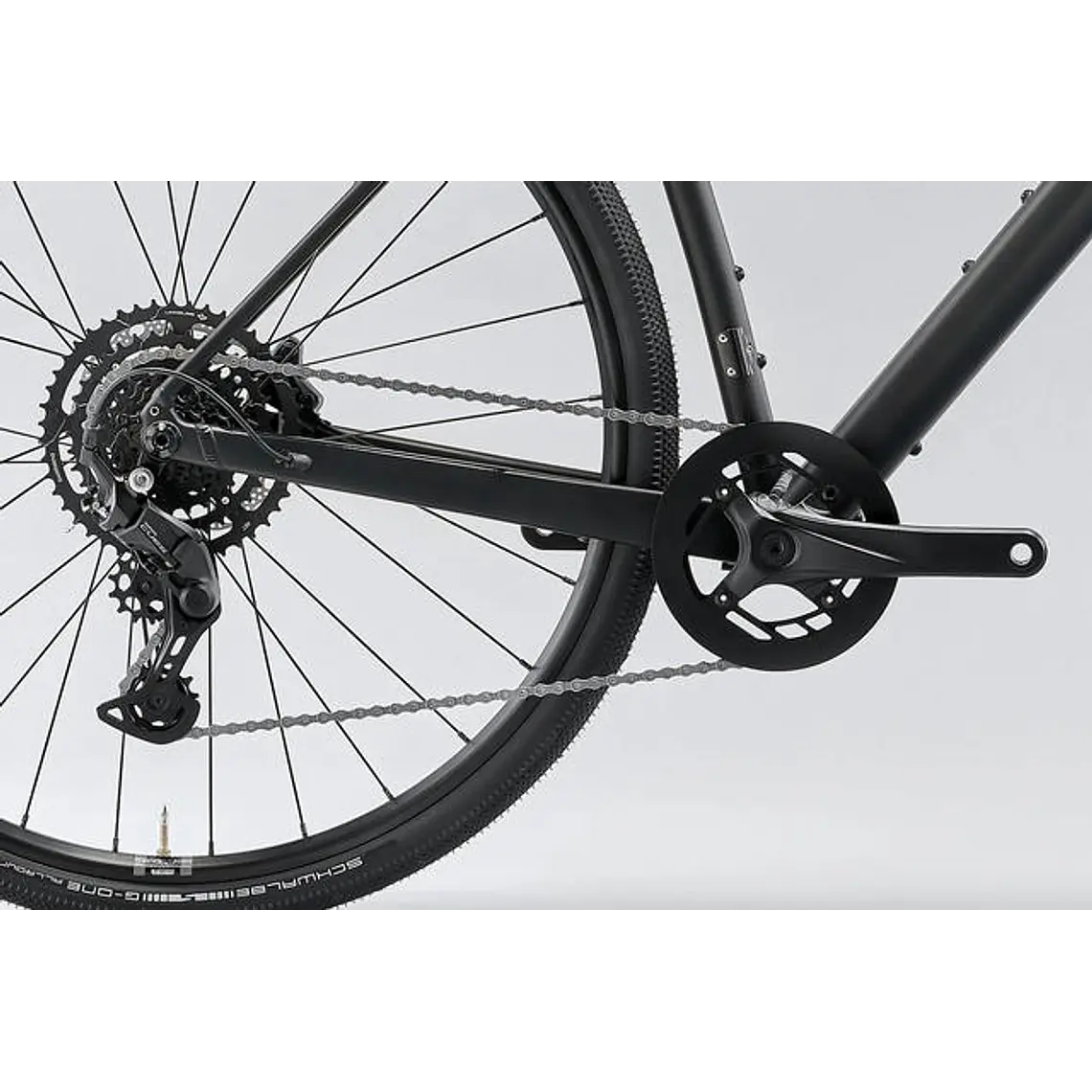 Bicicleta Search A Aro 29