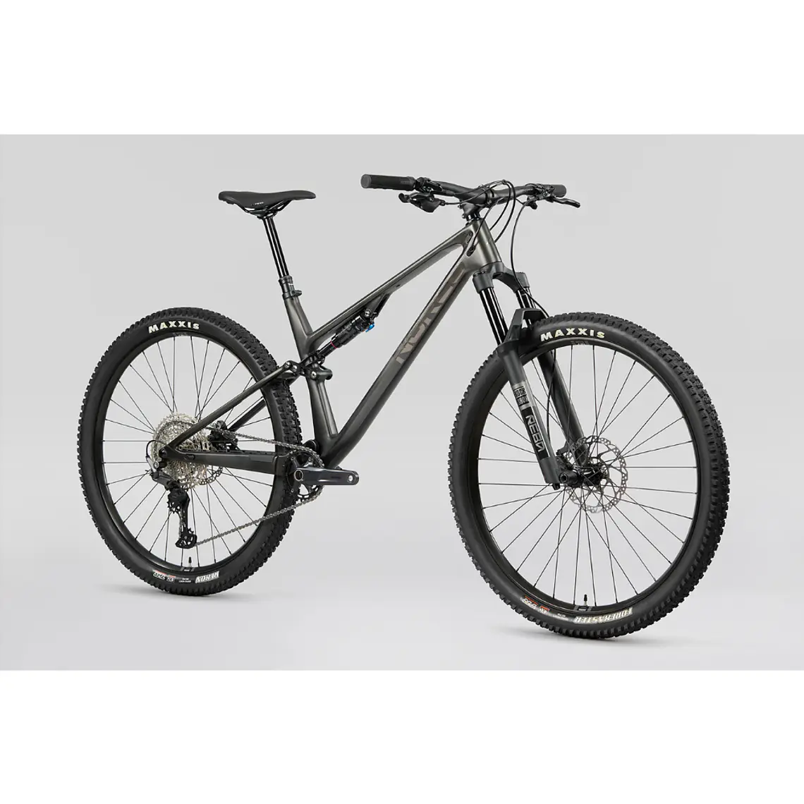 Bicicleta Revolver LT C3 130 Cafe Norco - Preventa 2