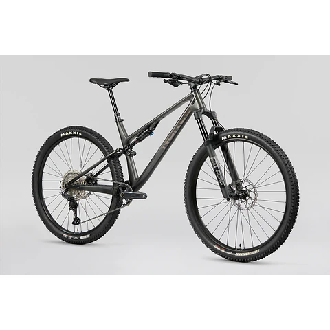 Bicicleta Revolver LT C3 130 Cafe Norco - Preventa